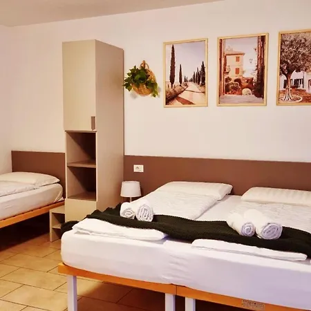 B&B Maya Merano Exterior photo